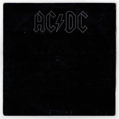 AC/DC - Back in Black (1980)